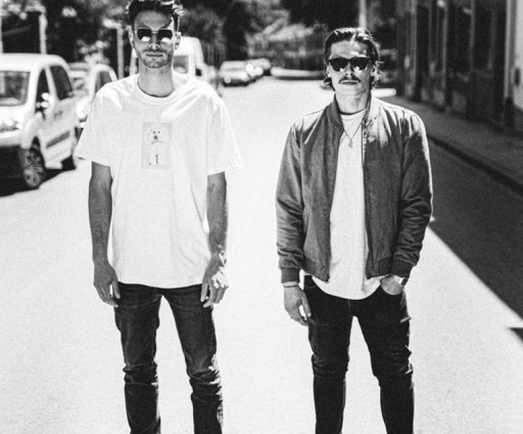 Kagge & Bowen